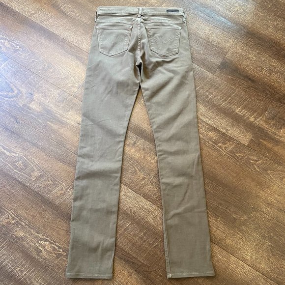 Citizens of Humanity Ava Straight - Size 28x32 - Picture 3 of 12